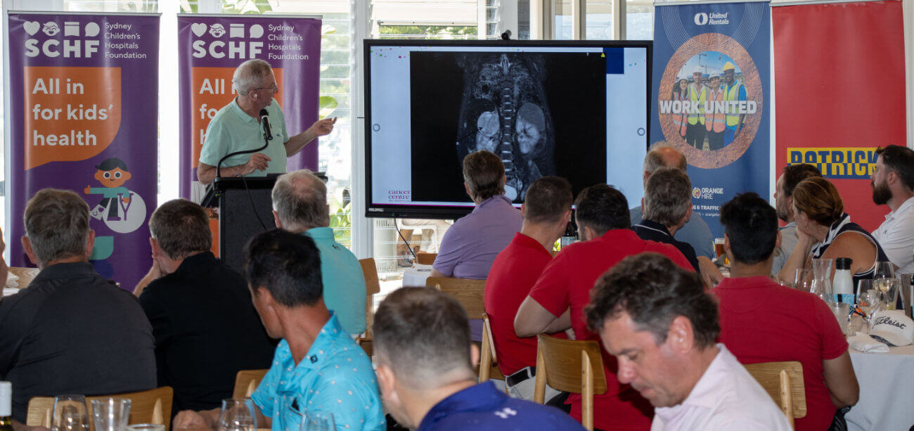 Shipping Industry Golf Day 2024