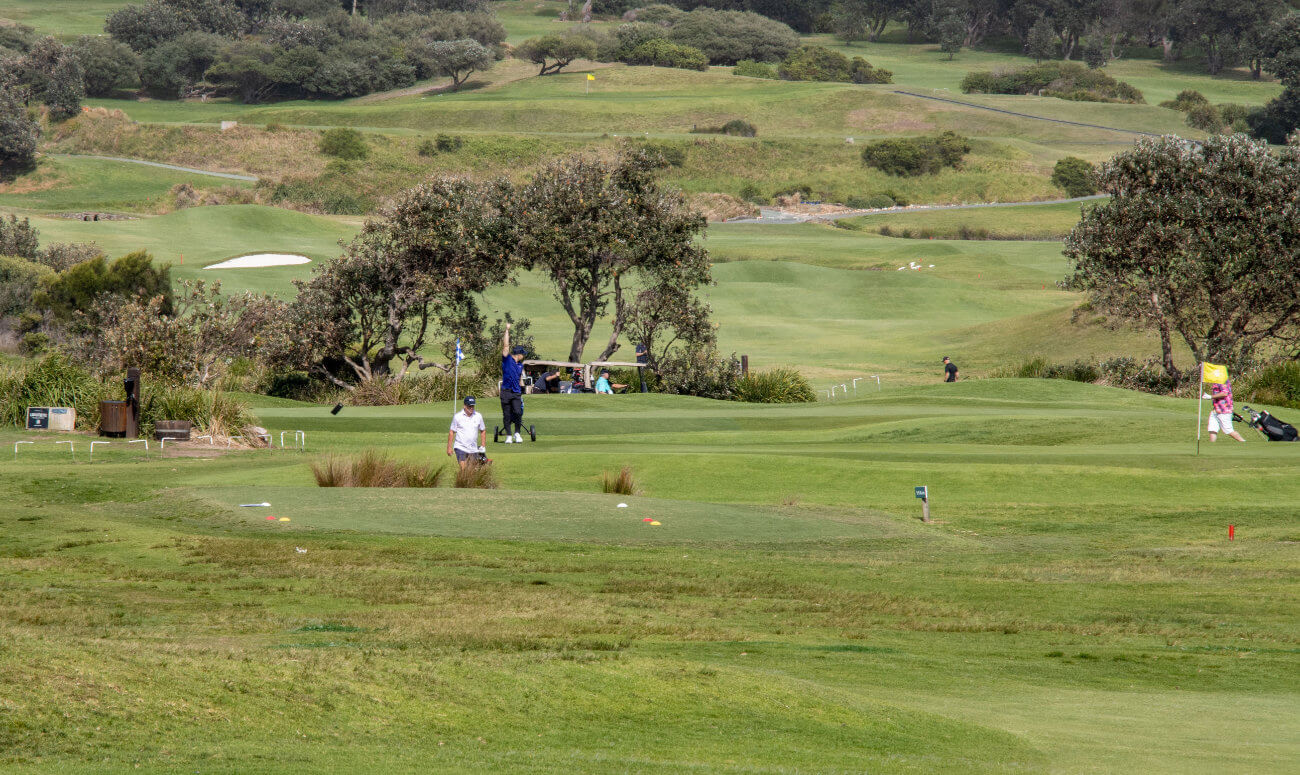 Shipping Industry Golf Day 2024