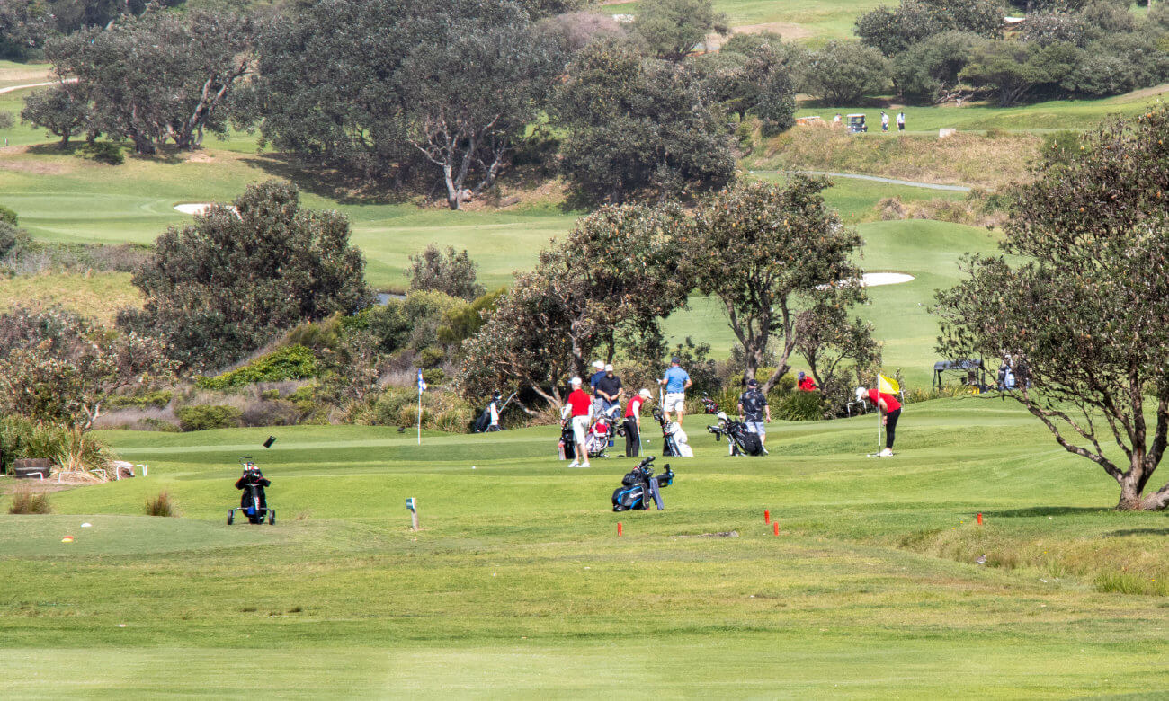 Shipping Industry Golf Day 2024