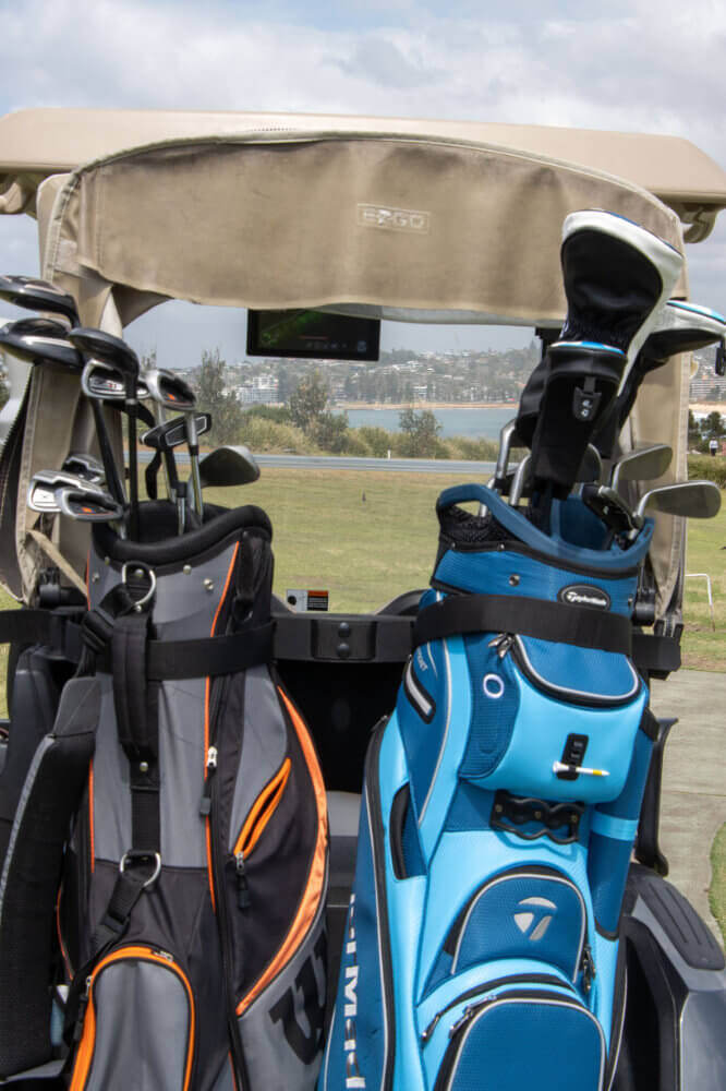 Shipping Industry Golf Day 2024