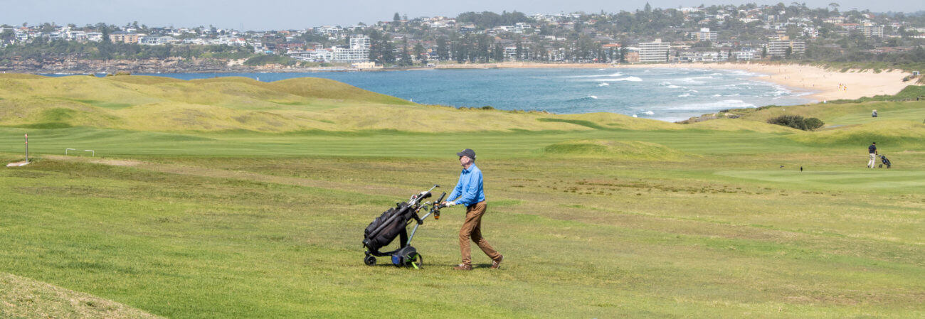 Shipping Industry Golf Day 2024