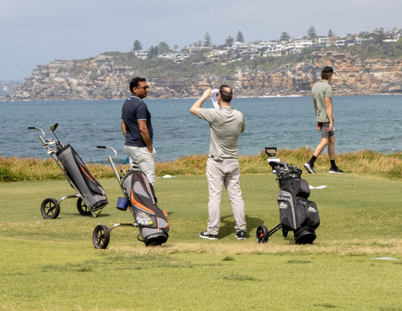Shipping Industry Golf Day 2024