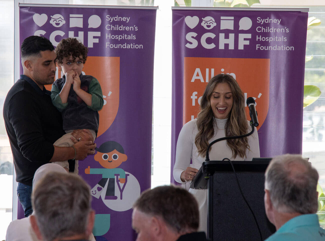 Shipping Industry Golf Day 2024