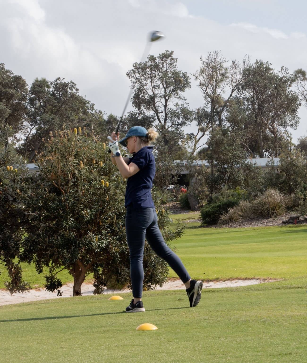 Shipping Industry Golf Day 2024