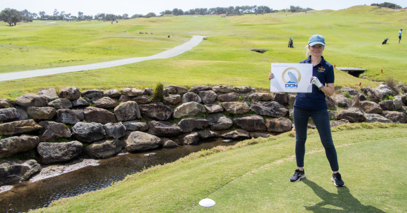 Shipping Industry Golf Day 2024