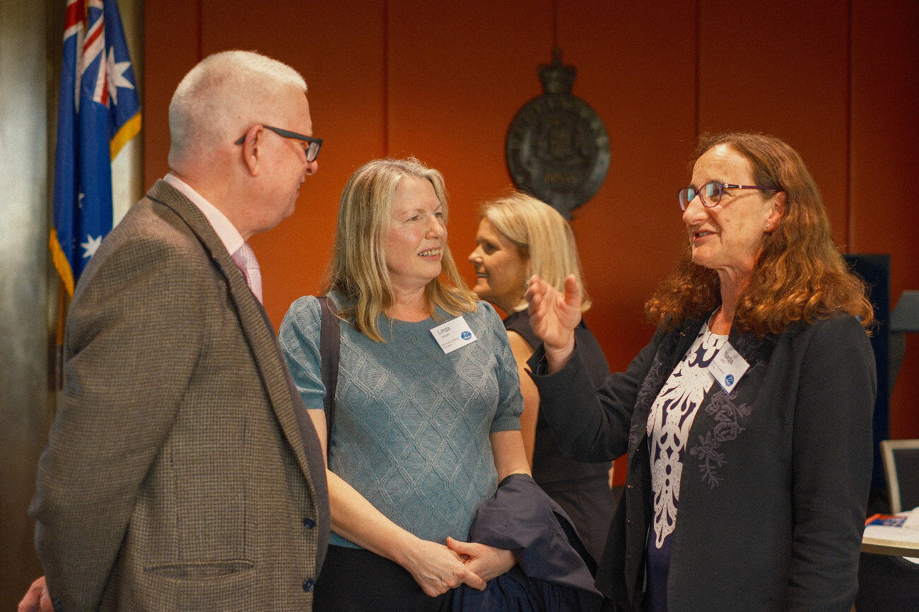 2024 MISSION TO SEAFARERS ANNUAL LUNCHEON