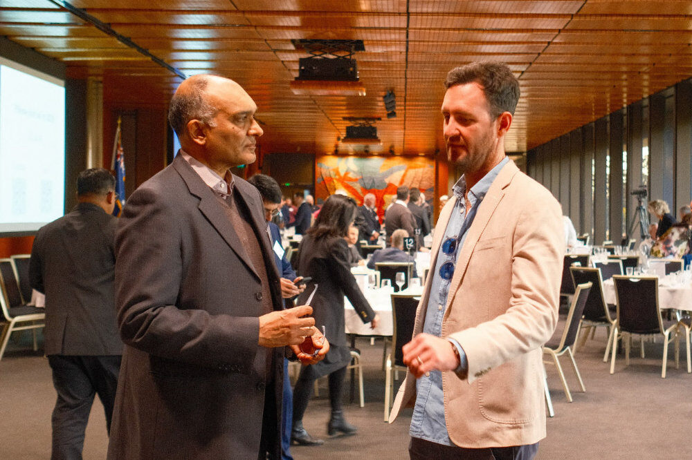 2024 MISSION TO SEAFARERS ANNUAL LUNCHEON