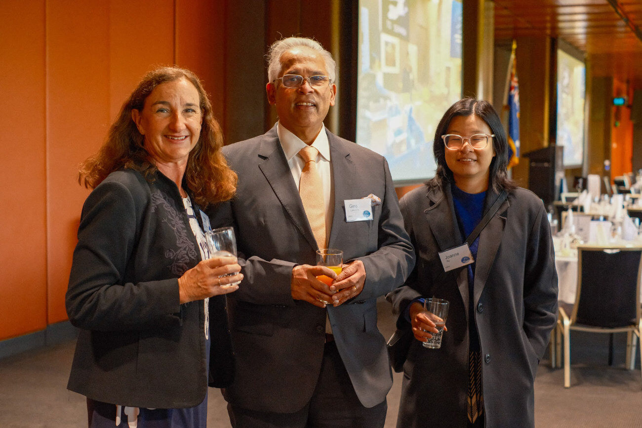 2024 MISSION TO SEAFARERS ANNUAL LUNCHEON