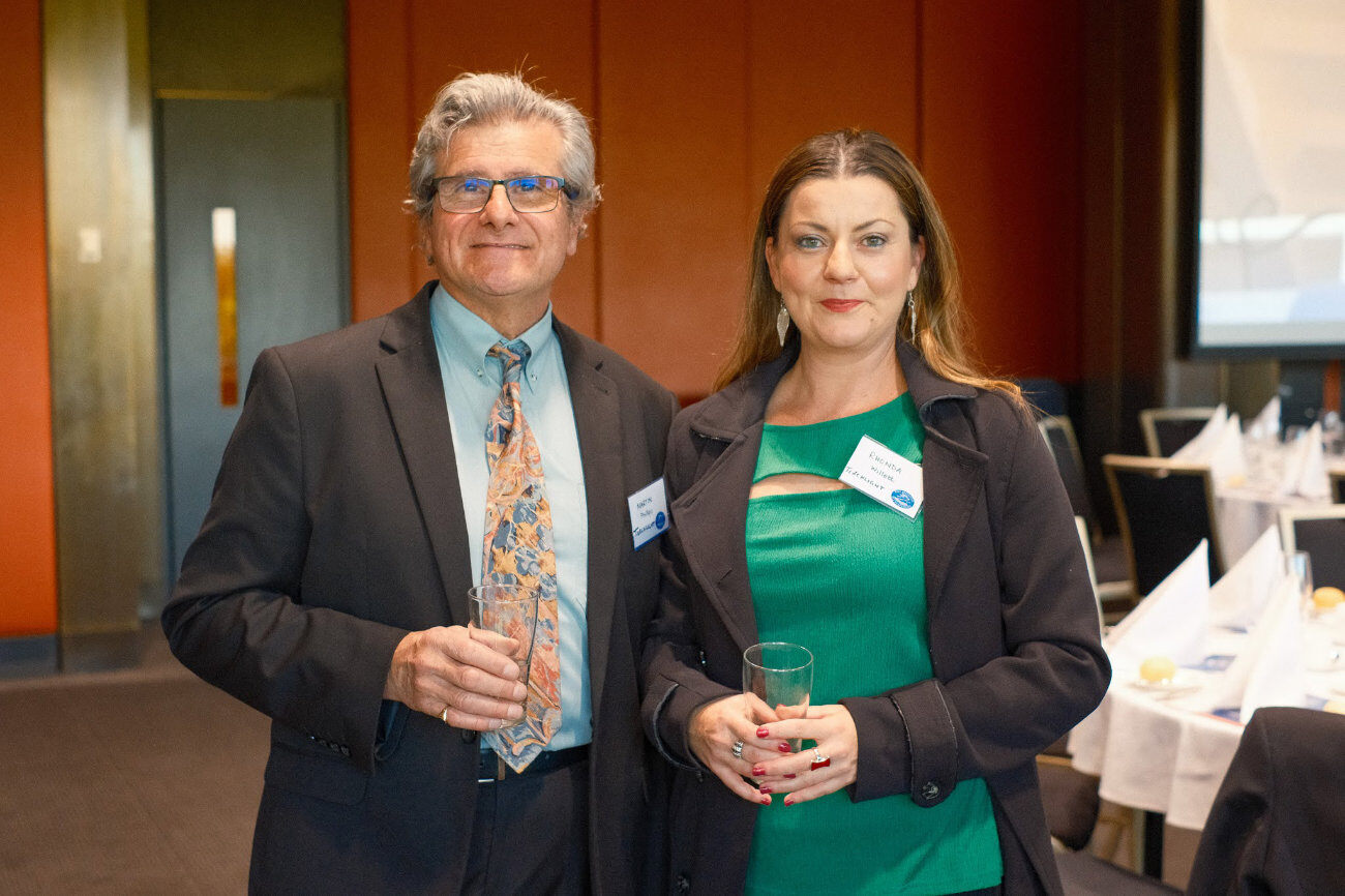 2024 MISSION TO SEAFARERS ANNUAL LUNCHEON