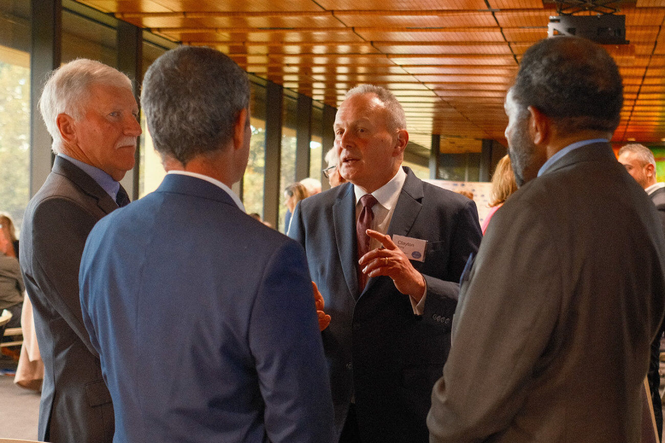 2024 MISSION TO SEAFARERS ANNUAL LUNCHEON