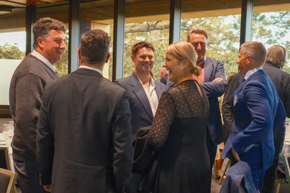 2024 MISSION TO SEAFARERS ANNUAL LUNCHEON