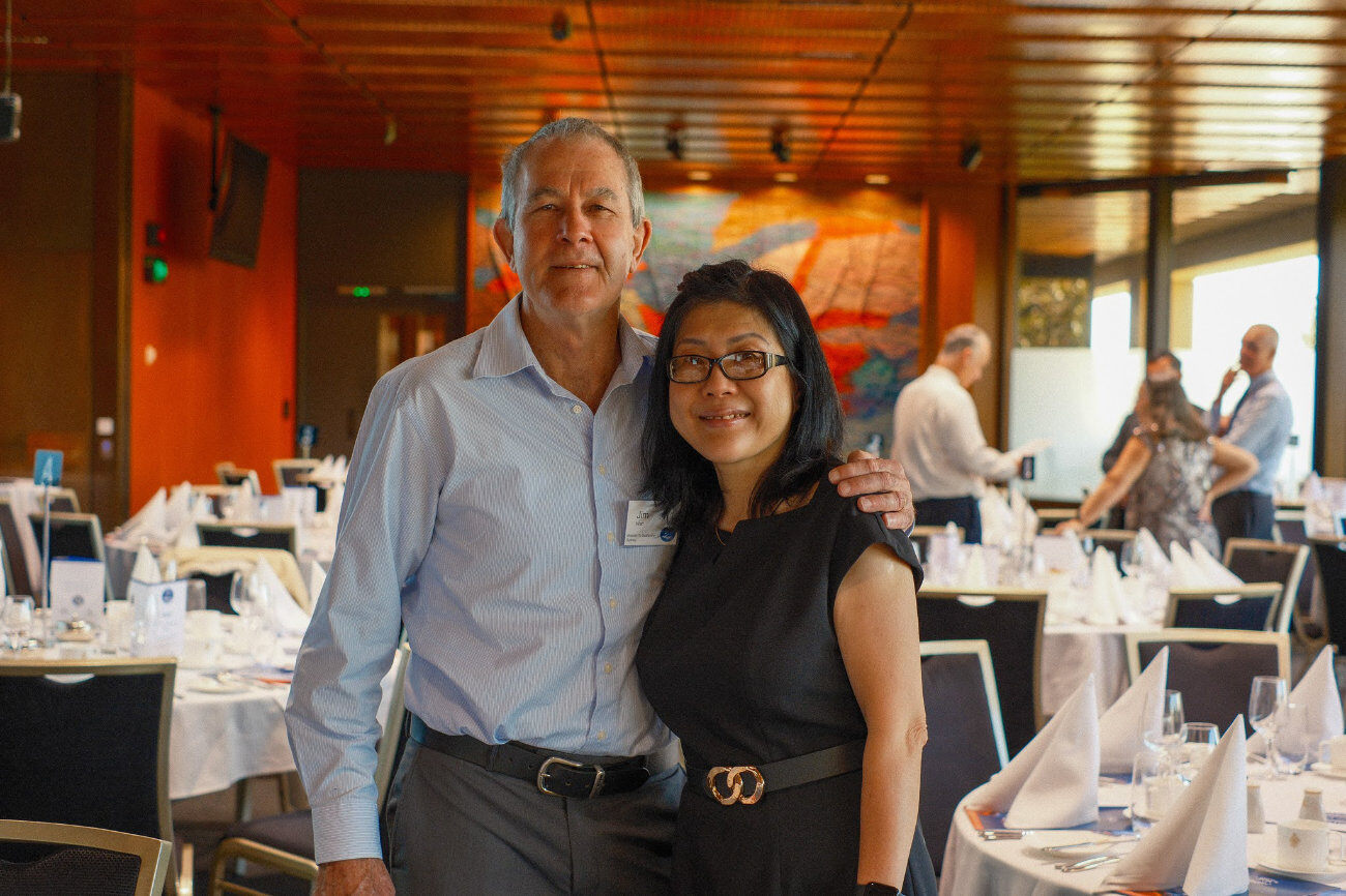 2024 MISSION TO SEAFARERS ANNUAL LUNCHEON