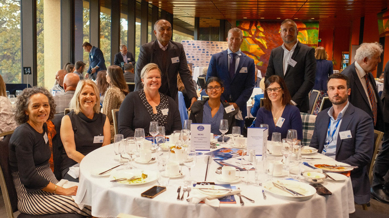 2024 MISSION TO SEAFARERS ANNUAL LUNCHEON