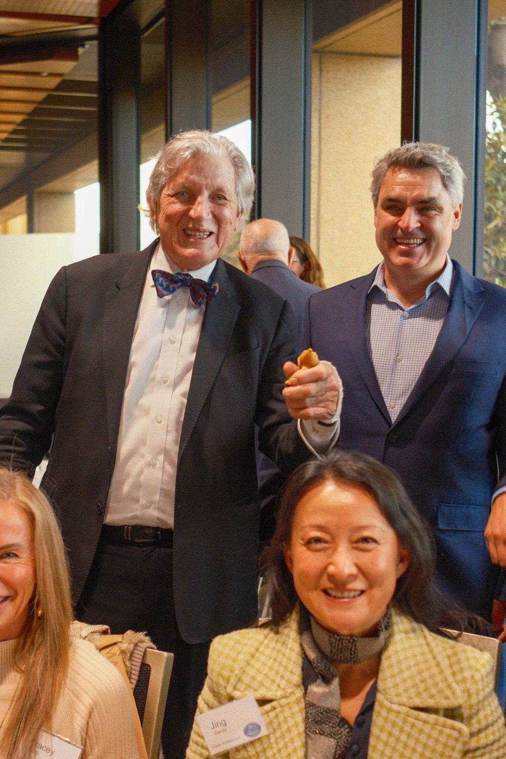 2024 MISSION TO SEAFARERS ANNUAL LUNCHEON