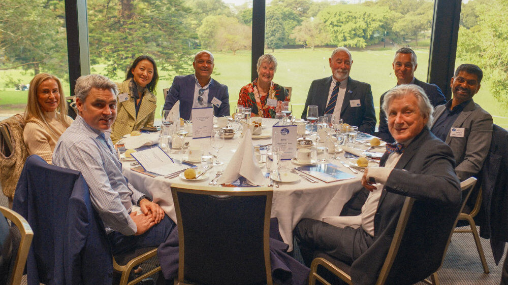 2024 MISSION TO SEAFARERS ANNUAL LUNCHEON