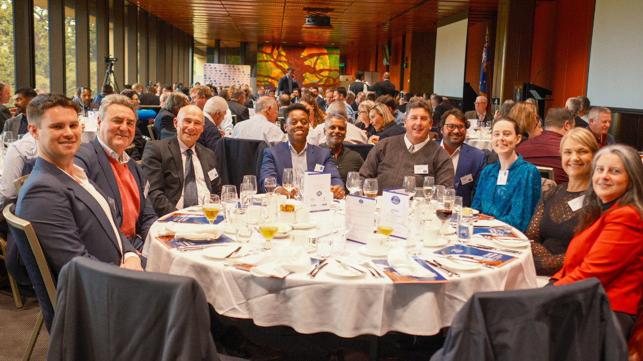 2024 MISSION TO SEAFARERS ANNUAL LUNCHEON