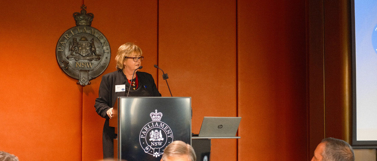 2024 MISSION TO SEAFARERS ANNUAL LUNCHEON