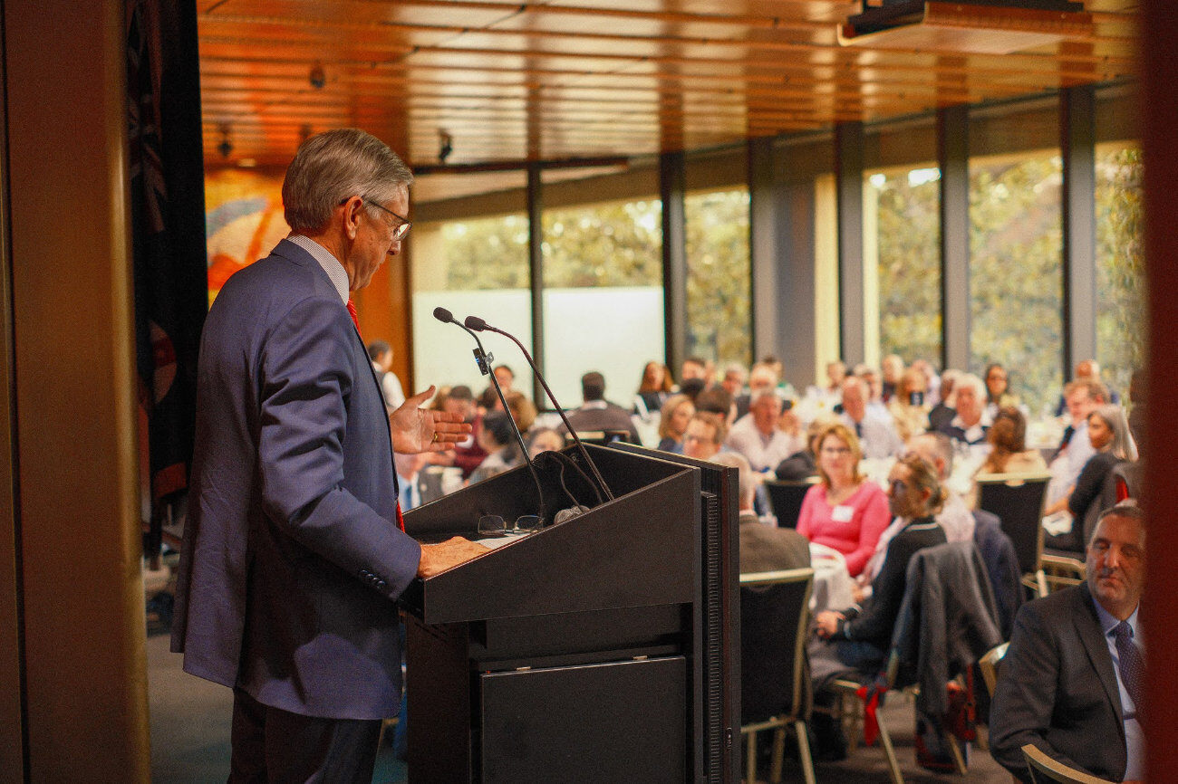 2024 MISSION TO SEAFARERS ANNUAL LUNCHEON