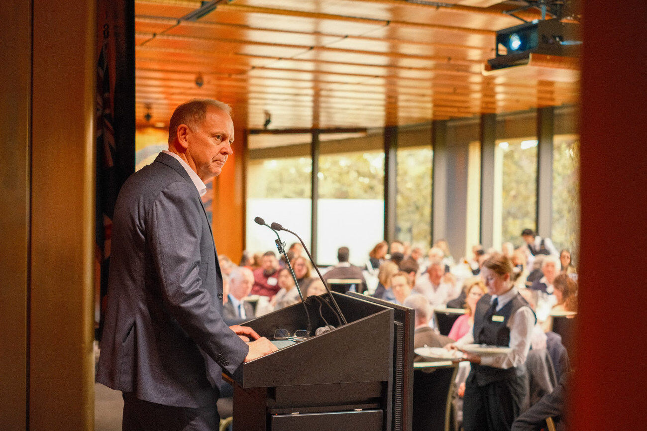 2024 MISSION TO SEAFARERS ANNUAL LUNCHEON