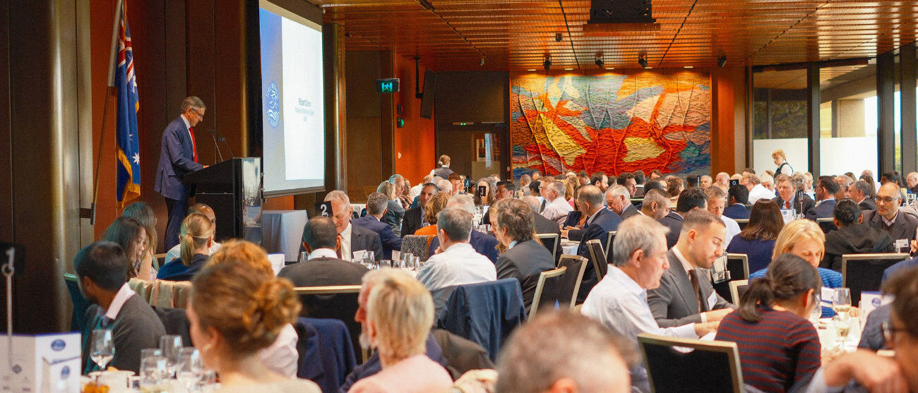 2024 MISSION TO SEAFARERS ANNUAL LUNCHEON