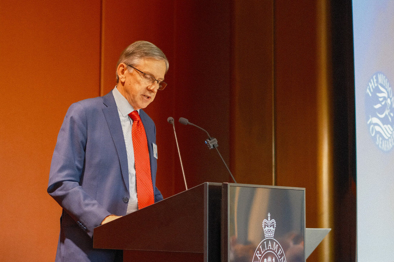 2024 MISSION TO SEAFARERS ANNUAL LUNCHEON