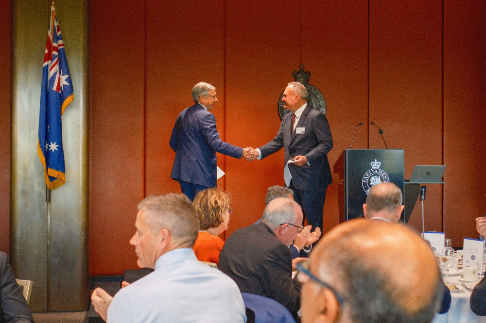 2024 MISSION TO SEAFARERS ANNUAL LUNCHEON