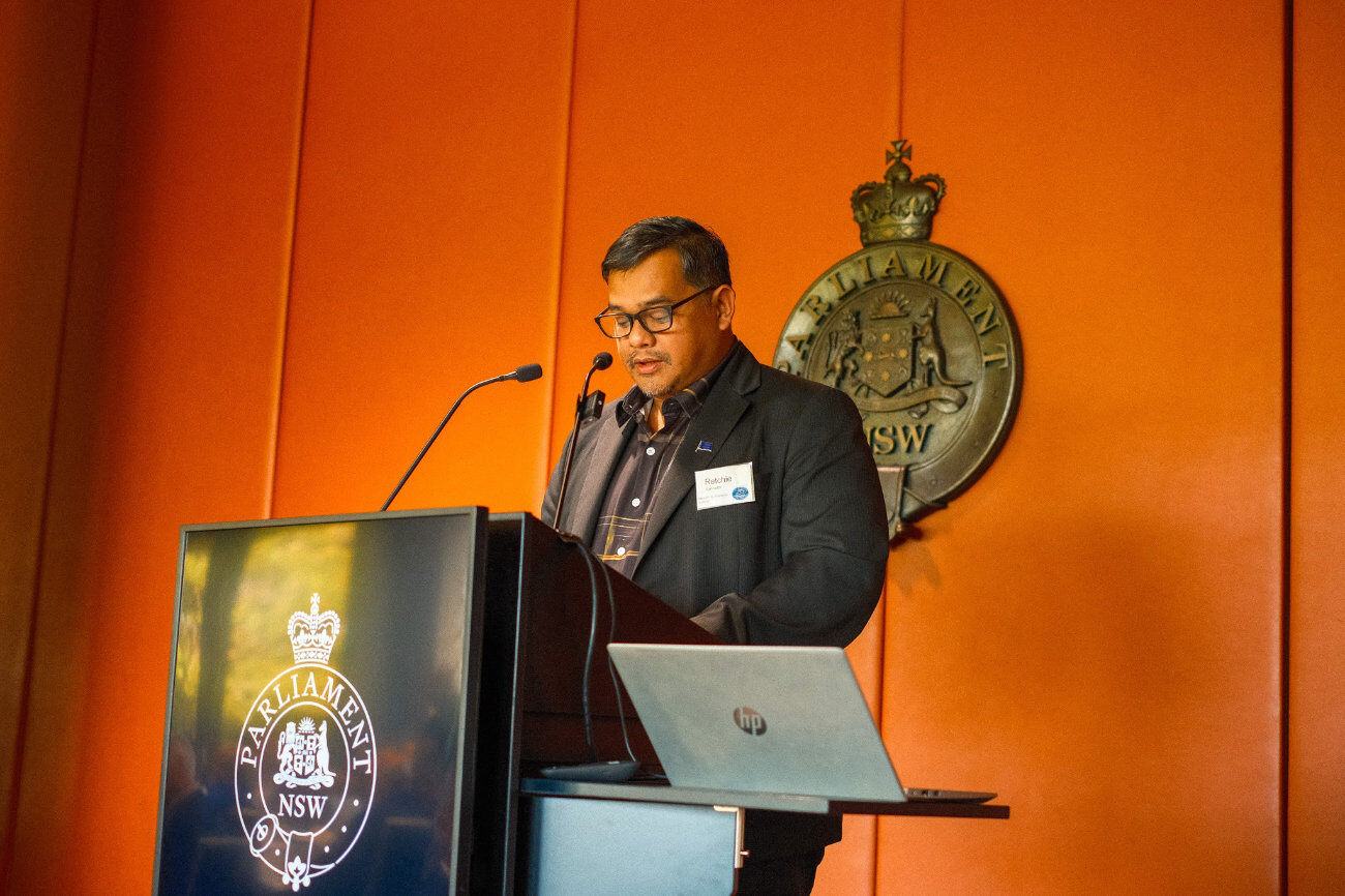 2024 MISSION TO SEAFARERS ANNUAL LUNCHEON