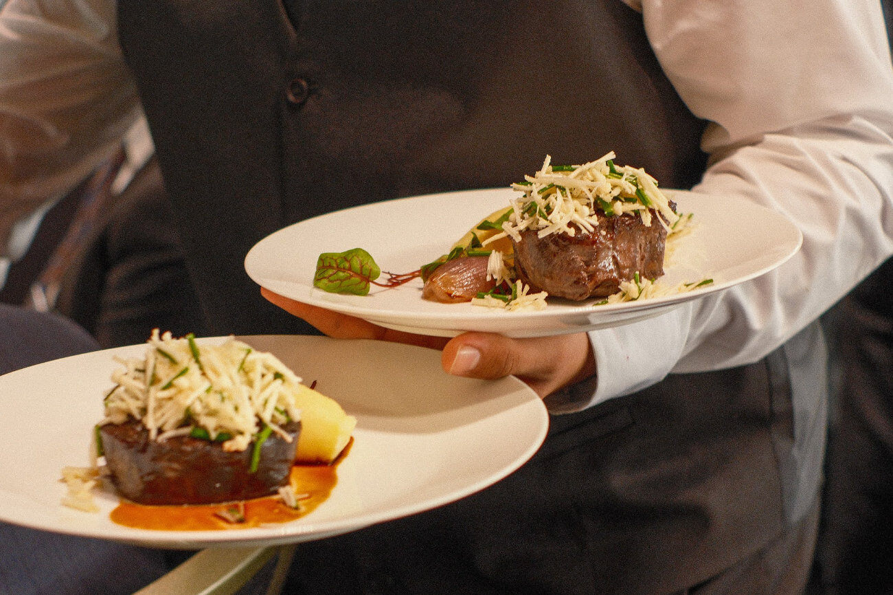 2024 MISSION TO SEAFARERS ANNUAL LUNCHEON