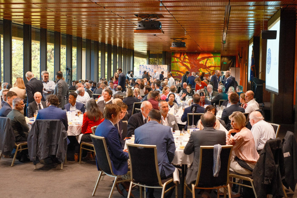 2024 MISSION TO SEAFARERS ANNUAL LUNCHEON