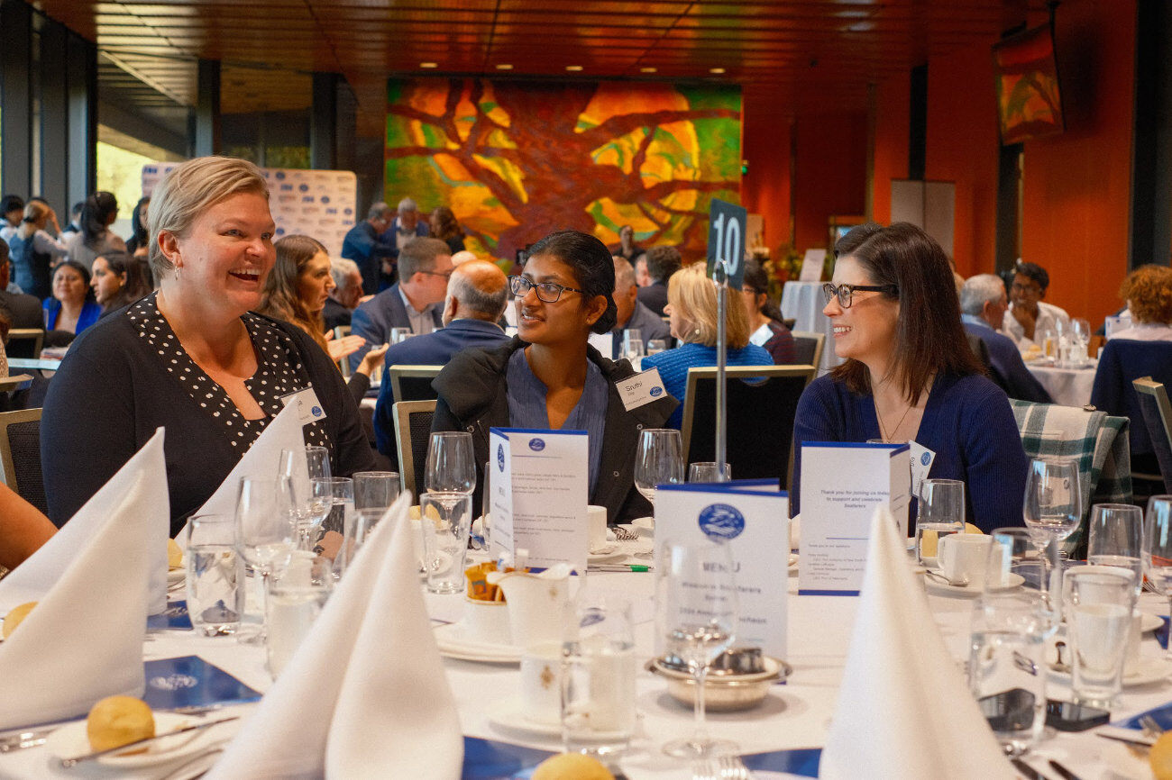 2024 MISSION TO SEAFARERS ANNUAL LUNCHEON