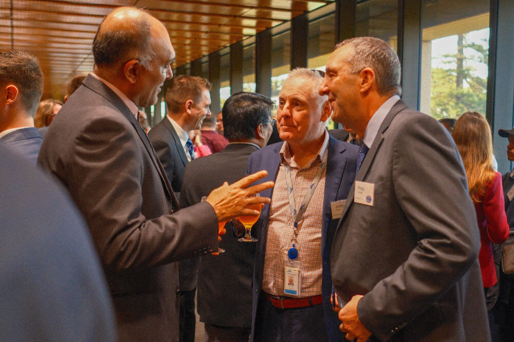 2024 MISSION TO SEAFARERS ANNUAL LUNCHEON