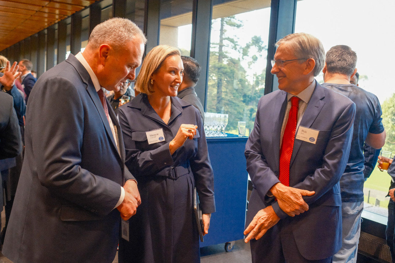 2024 MISSION TO SEAFARERS ANNUAL LUNCHEON