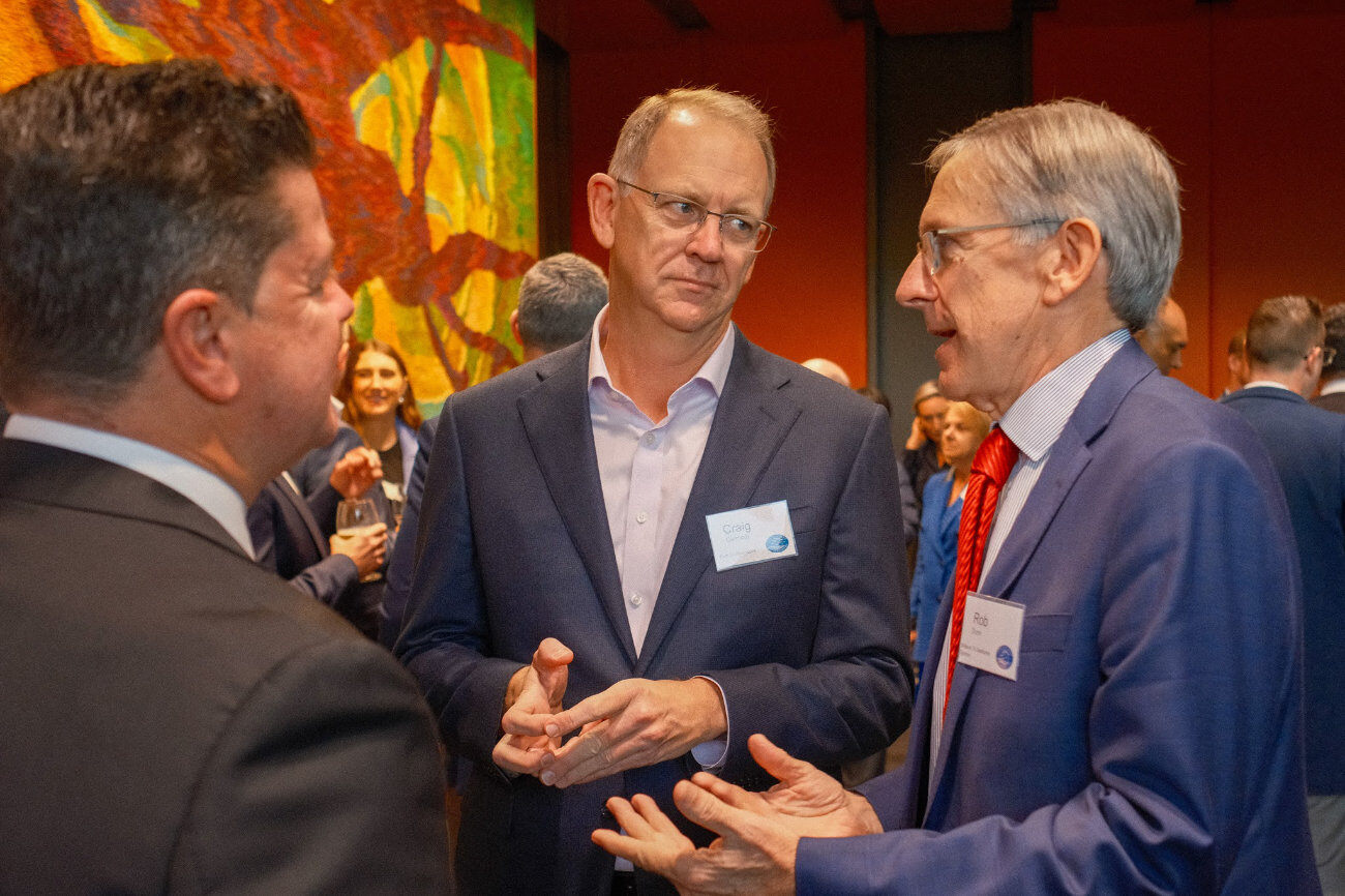 2024 MISSION TO SEAFARERS ANNUAL LUNCHEON