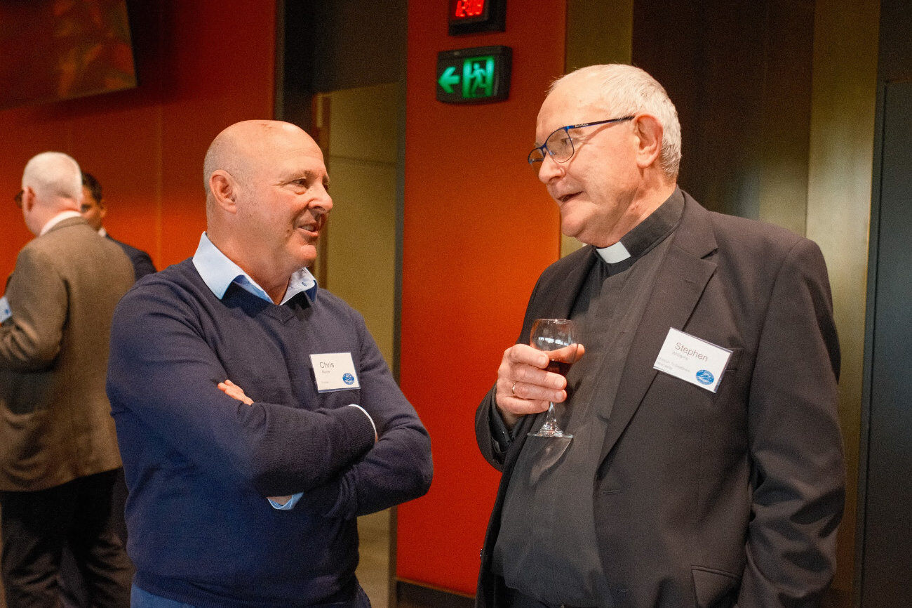 2024 MISSION TO SEAFARERS ANNUAL LUNCHEON