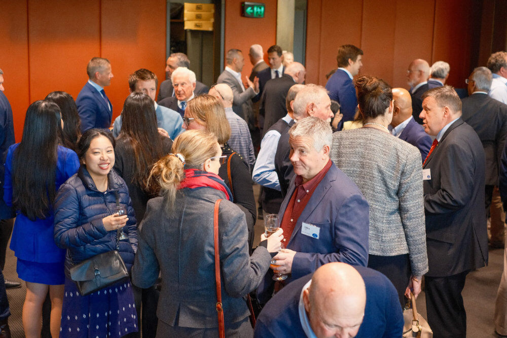 2024 MISSION TO SEAFARERS ANNUAL LUNCHEON