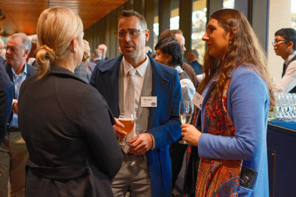 2024 MISSION TO SEAFARERS ANNUAL LUNCHEON