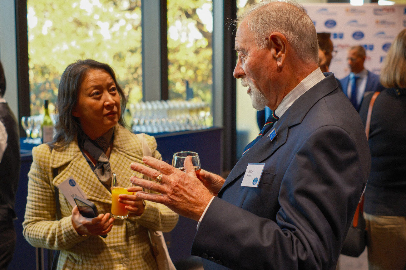 2024 MISSION TO SEAFARERS ANNUAL LUNCHEON