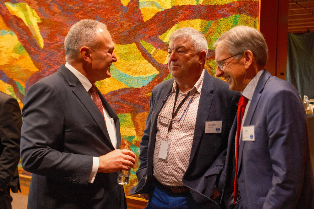 2024 MISSION TO SEAFARERS ANNUAL LUNCHEON