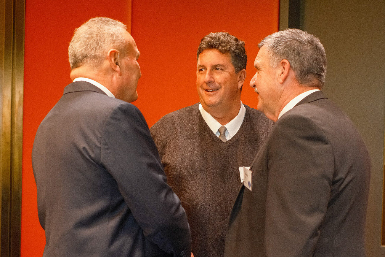 2024 MISSION TO SEAFARERS ANNUAL LUNCHEON