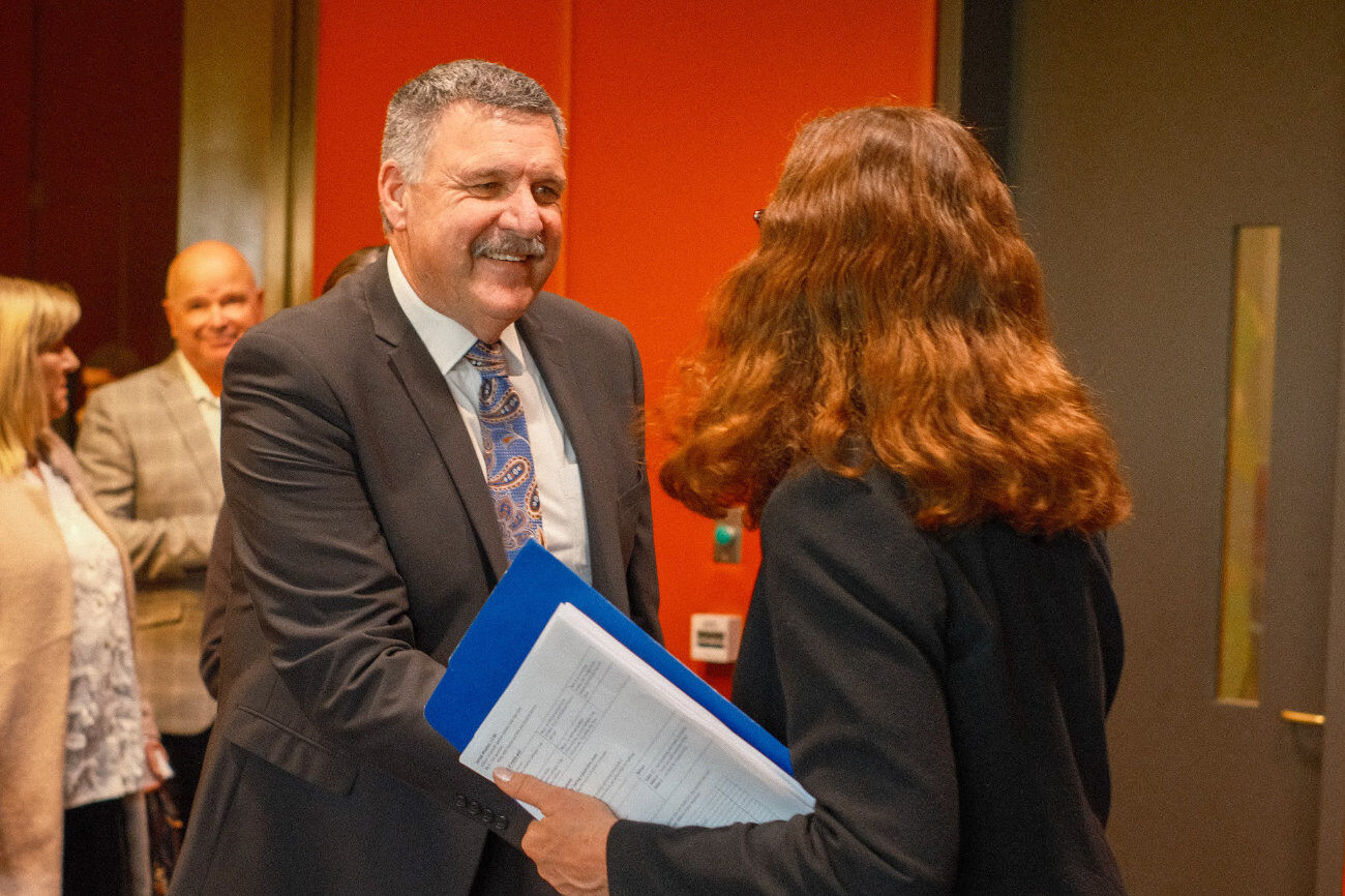 2024 MISSION TO SEAFARERS ANNUAL LUNCHEON