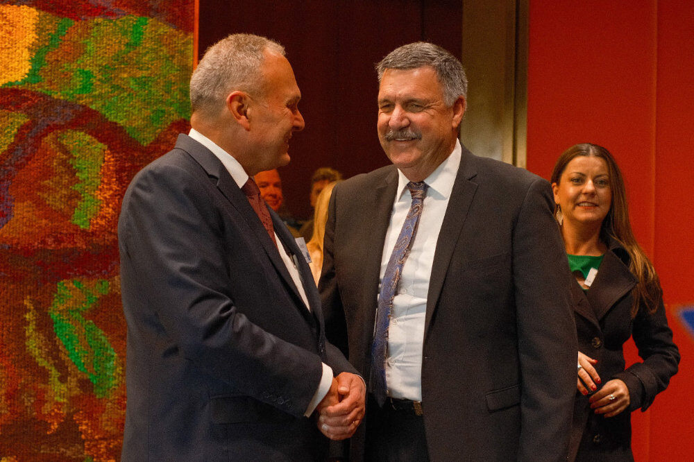 2024 MISSION TO SEAFARERS ANNUAL LUNCHEON