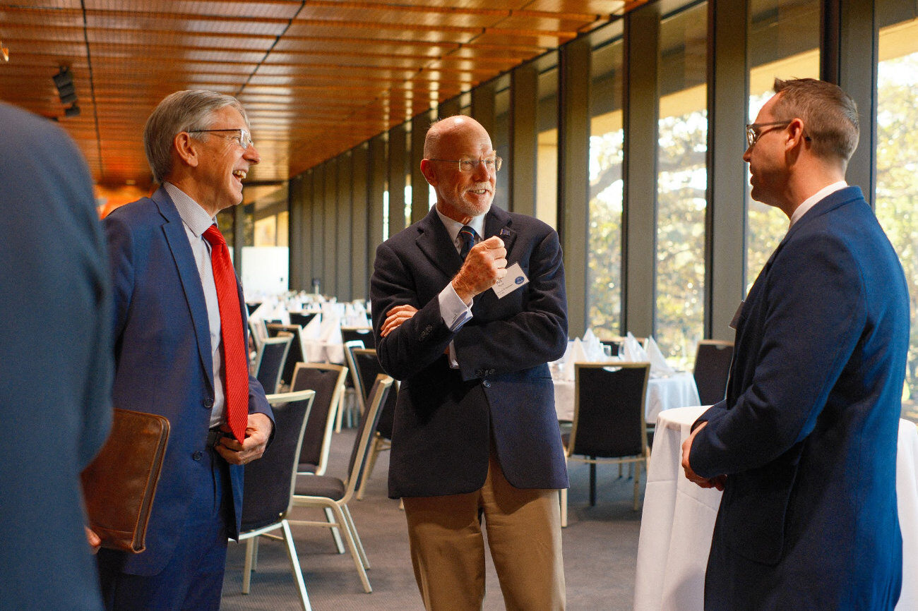 2024 MISSION TO SEAFARERS ANNUAL LUNCHEON