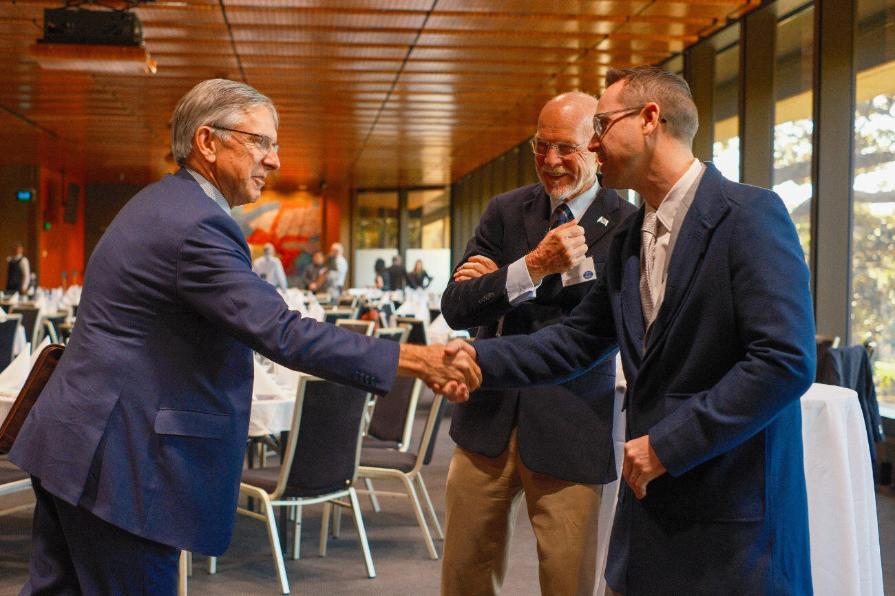 2024 MISSION TO SEAFARERS ANNUAL LUNCHEON