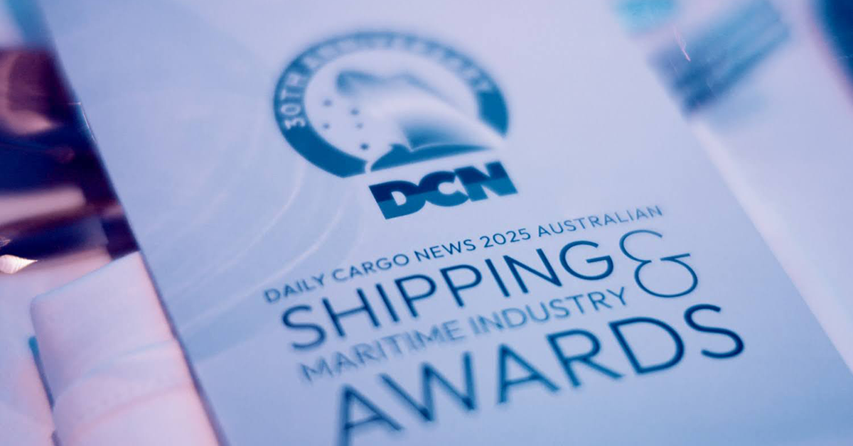 Image: Andre & Dominique