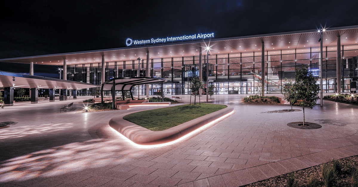 OPINION: Preparing for takeoff