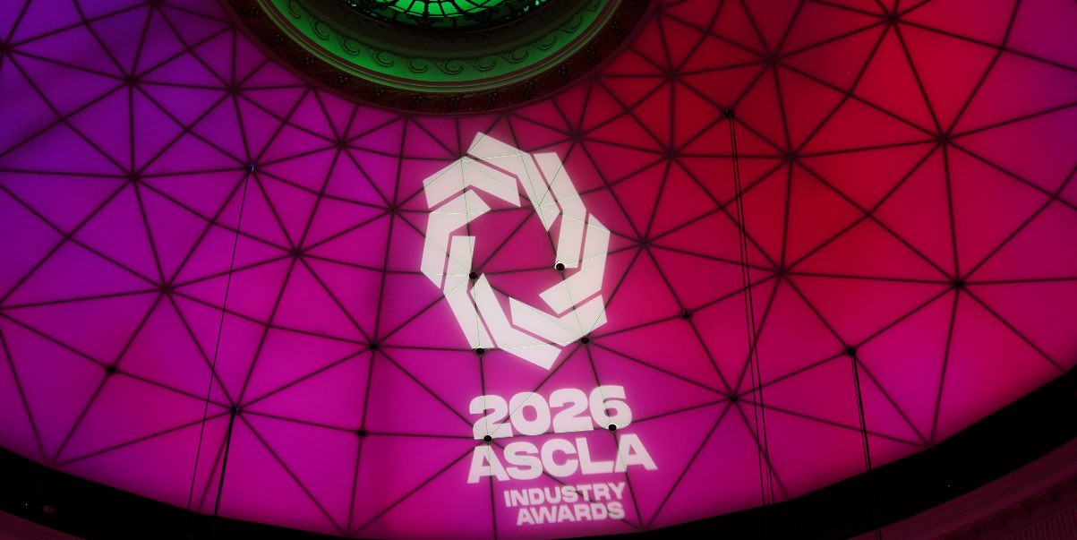 Winners announced for ASCLAs