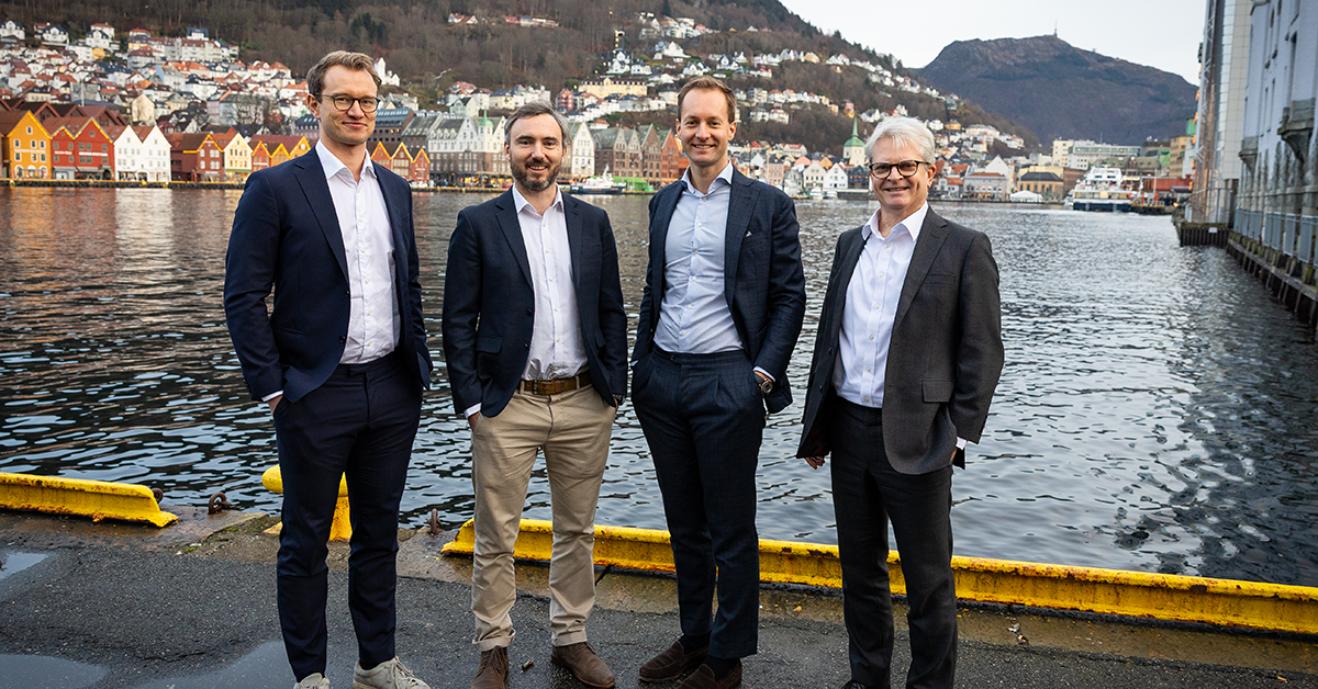 GT Wings closes funding deal with new investor