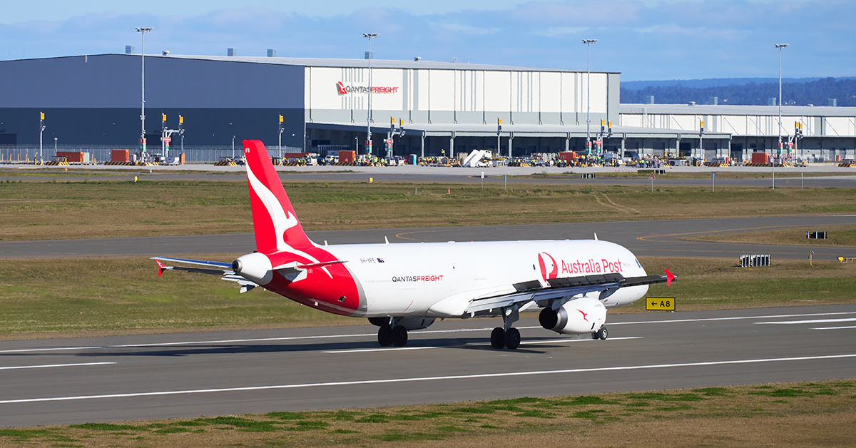 Image: Western Sydney International Airport