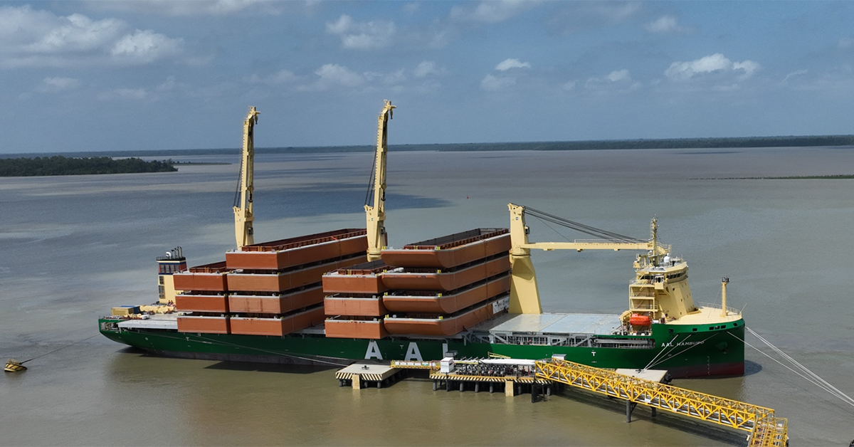 Engineering first for AAL