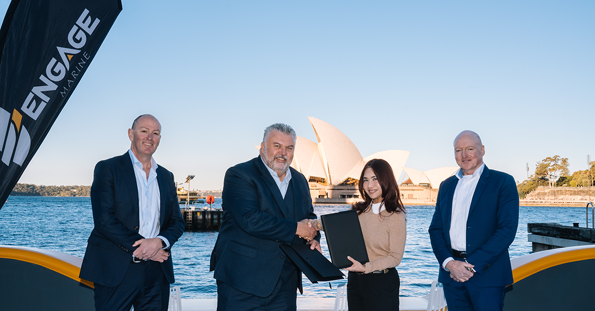 ABL acquires Engage Marine Group